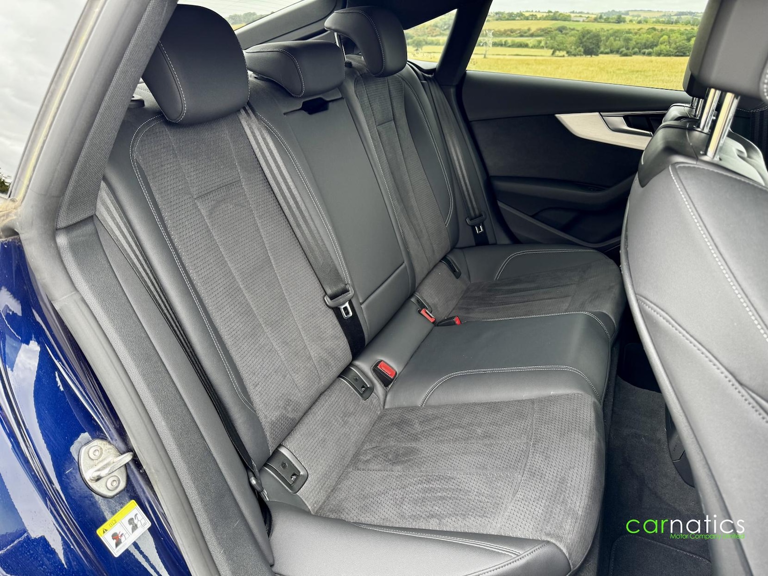 Used Audi A5 2022 for sale - 76363514: Photo 40