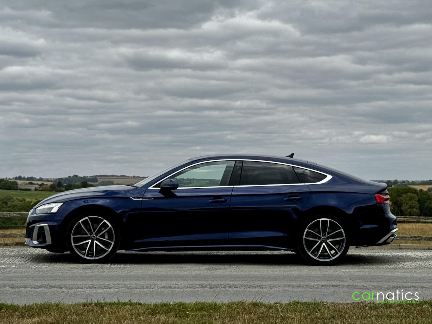 Used Audi A5 2022 for sale - 76363514: Photo 6