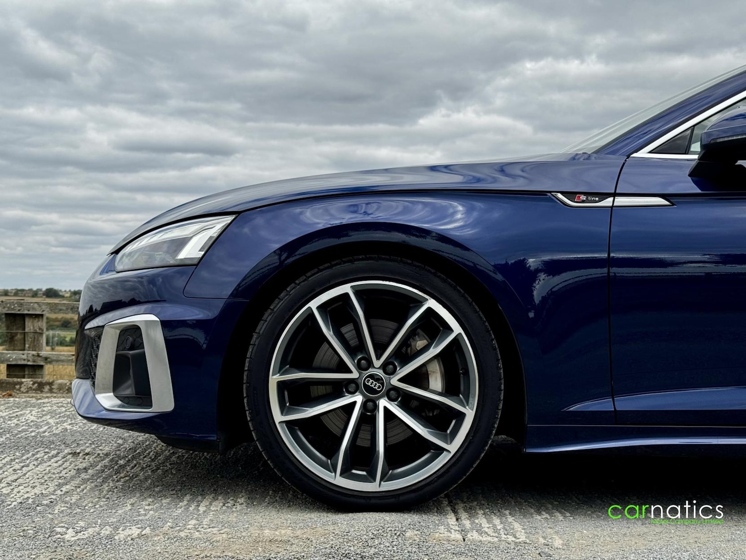 Used Audi A5 2022 for sale - 76363514: Photo 9