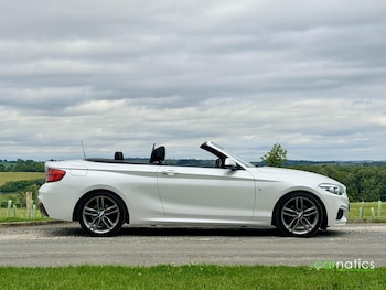 Used BMW 2 Series 2018 for sale - 78933434: Photo