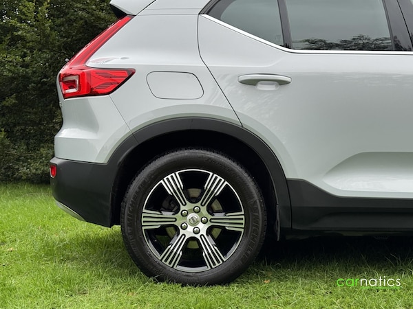 Used Volvo XC40 2020 for sale - 76079915: Photo 10