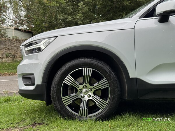 Used Volvo XC40 2020 for sale - 76079915: Photo 11
