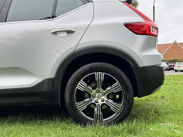 Used Volvo XC40 2020 for sale - 76079915: Photo 12