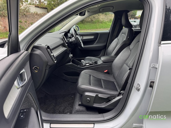 Used Volvo XC40 2020 for sale - 76079915: Photo 14
