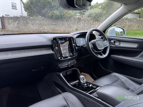 Used Volvo XC40 2020 for sale - 76079915: Photo 15