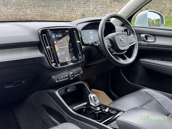 Used Volvo XC40 2020 for sale - 76079915: Photo 16