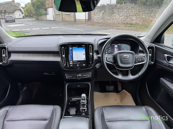 Used Volvo XC40 2020 for sale - 76079915: Photo 17