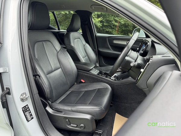 Used Volvo XC40 2020 for sale - 76079915: Photo 21
