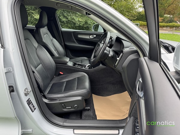 Used Volvo XC40 2020 for sale - 76079915: Photo 22