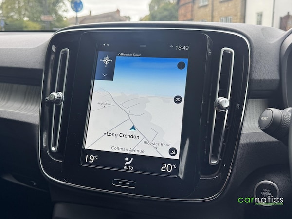 Used Volvo XC40 2020 for sale - 76079915: Photo 24