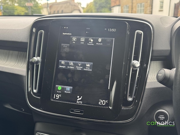 Used Volvo XC40 2020 for sale - 76079915: Photo 28