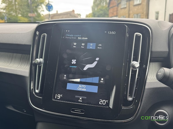 Used Volvo XC40 2020 for sale - 76079915: Photo 29