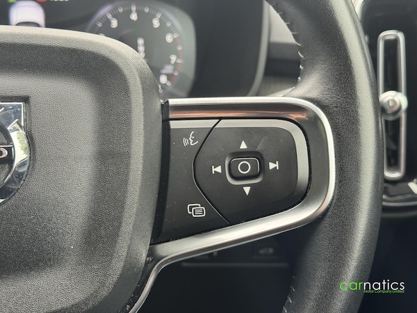 Used Volvo XC40 2020 for sale - 76079915: Photo 33