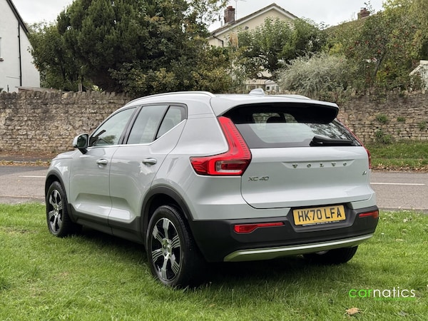 Used Volvo XC40 2020 for sale - 76079915: Photo 5