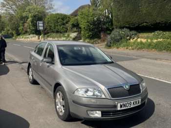 2009 - 1.9 TDI PD Elegance 5dr
