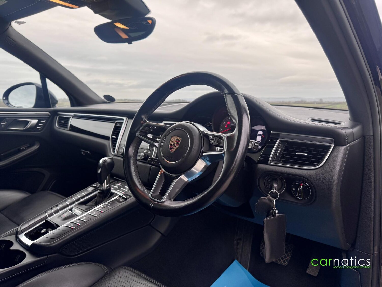 Used Porsche Macan 2018 for sale - 78156429: Photo 15