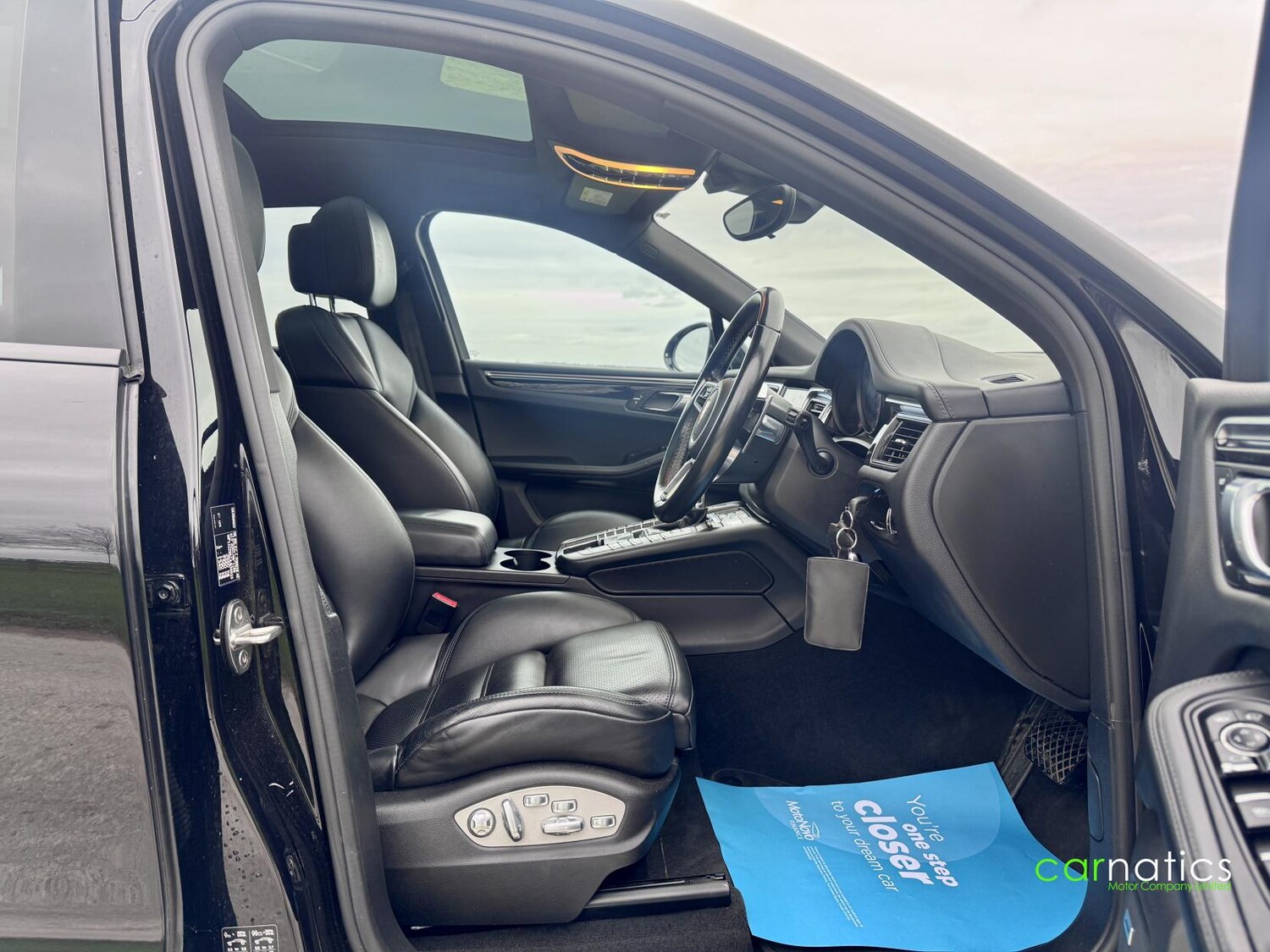 Used Porsche Macan 2018 for sale - 78156429: Photo 18