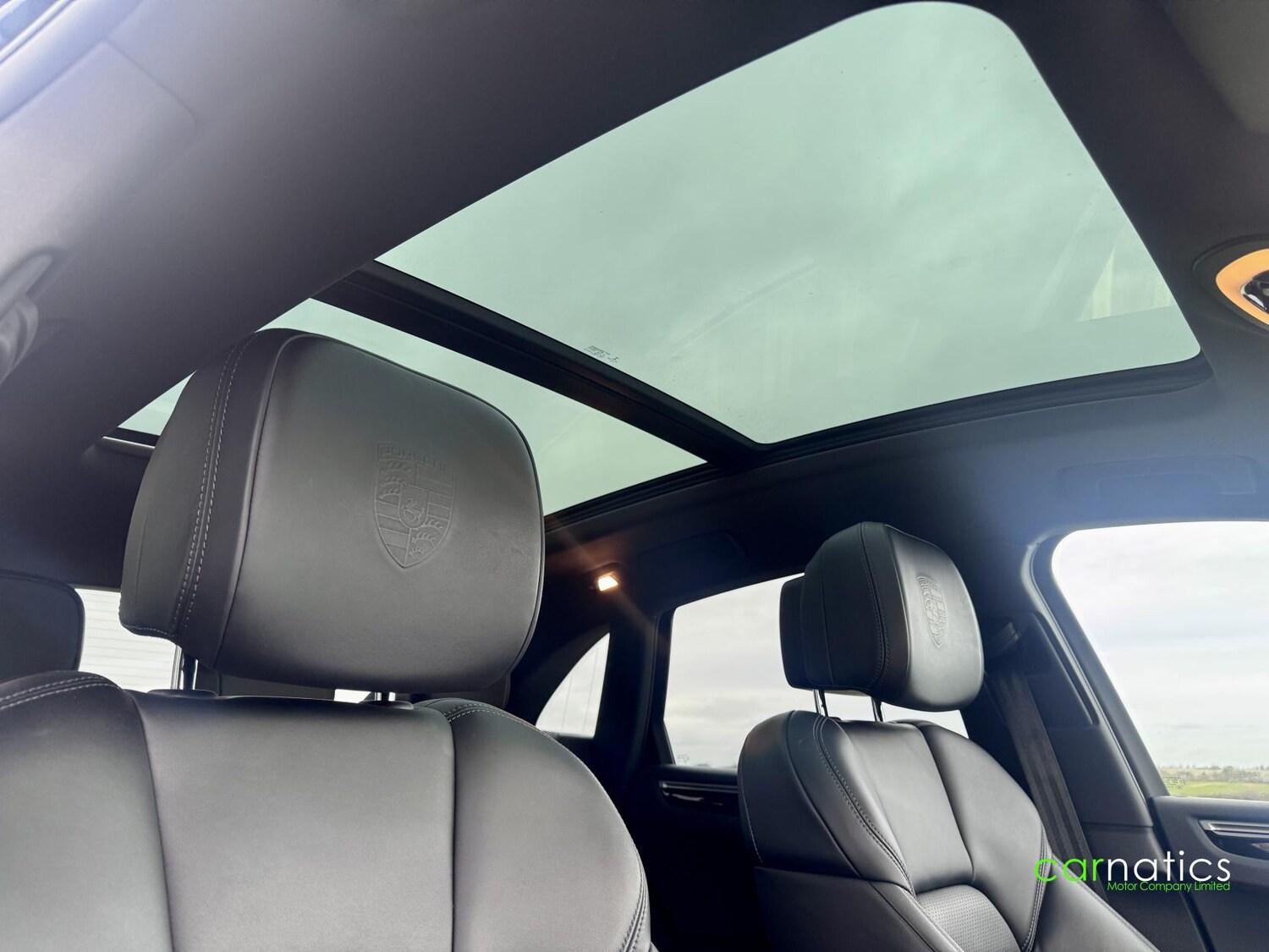 Used Porsche Macan 2018 for sale - 78156429: Photo 23