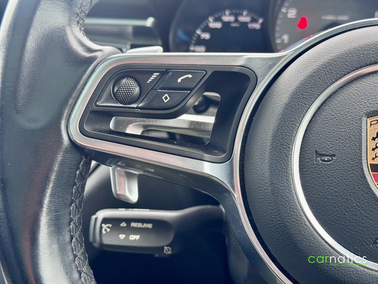 Used Porsche Macan 2018 for sale - 78156429: Photo 27