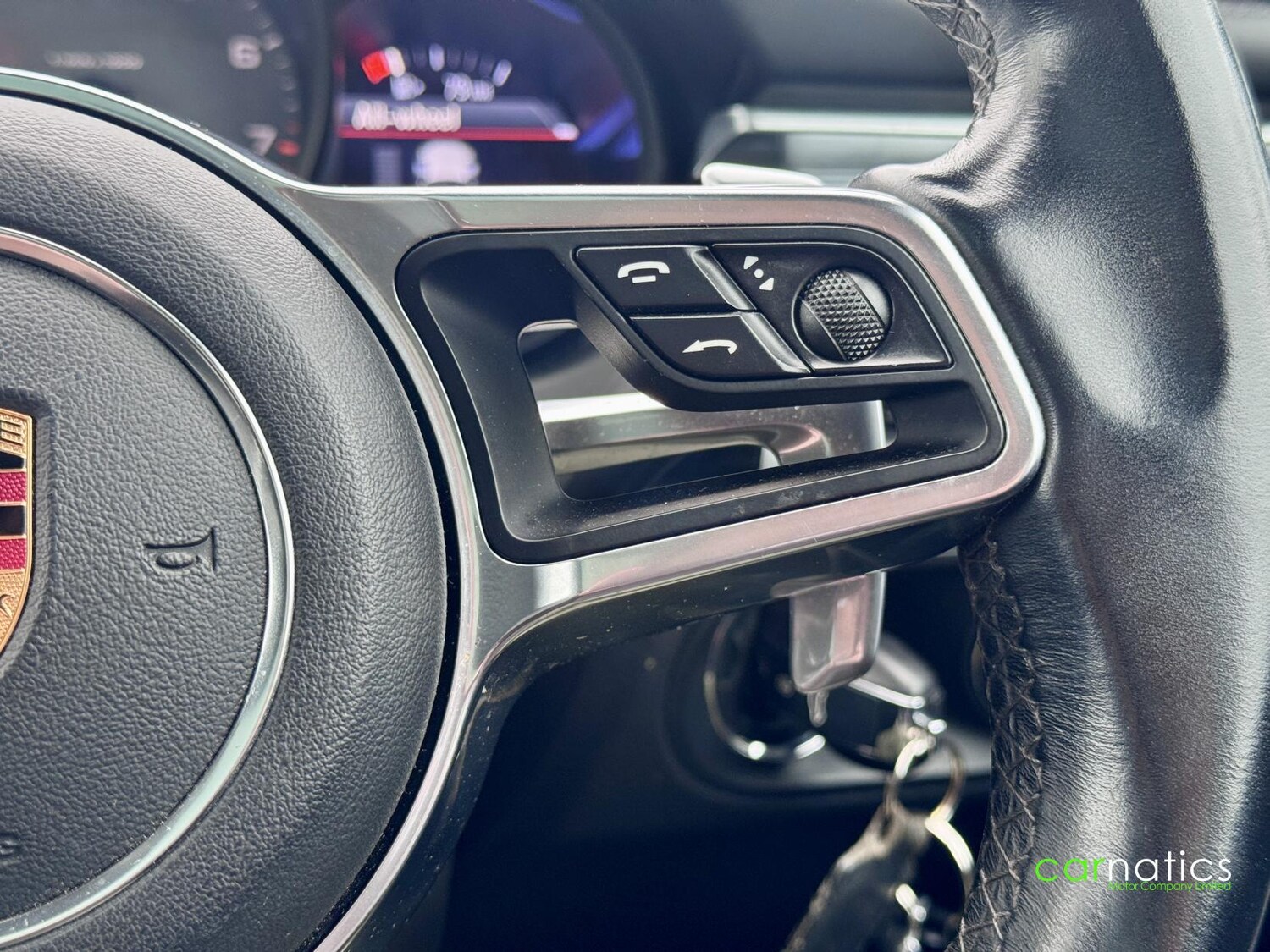 Used Porsche Macan 2018 for sale - 78156429: Photo 28