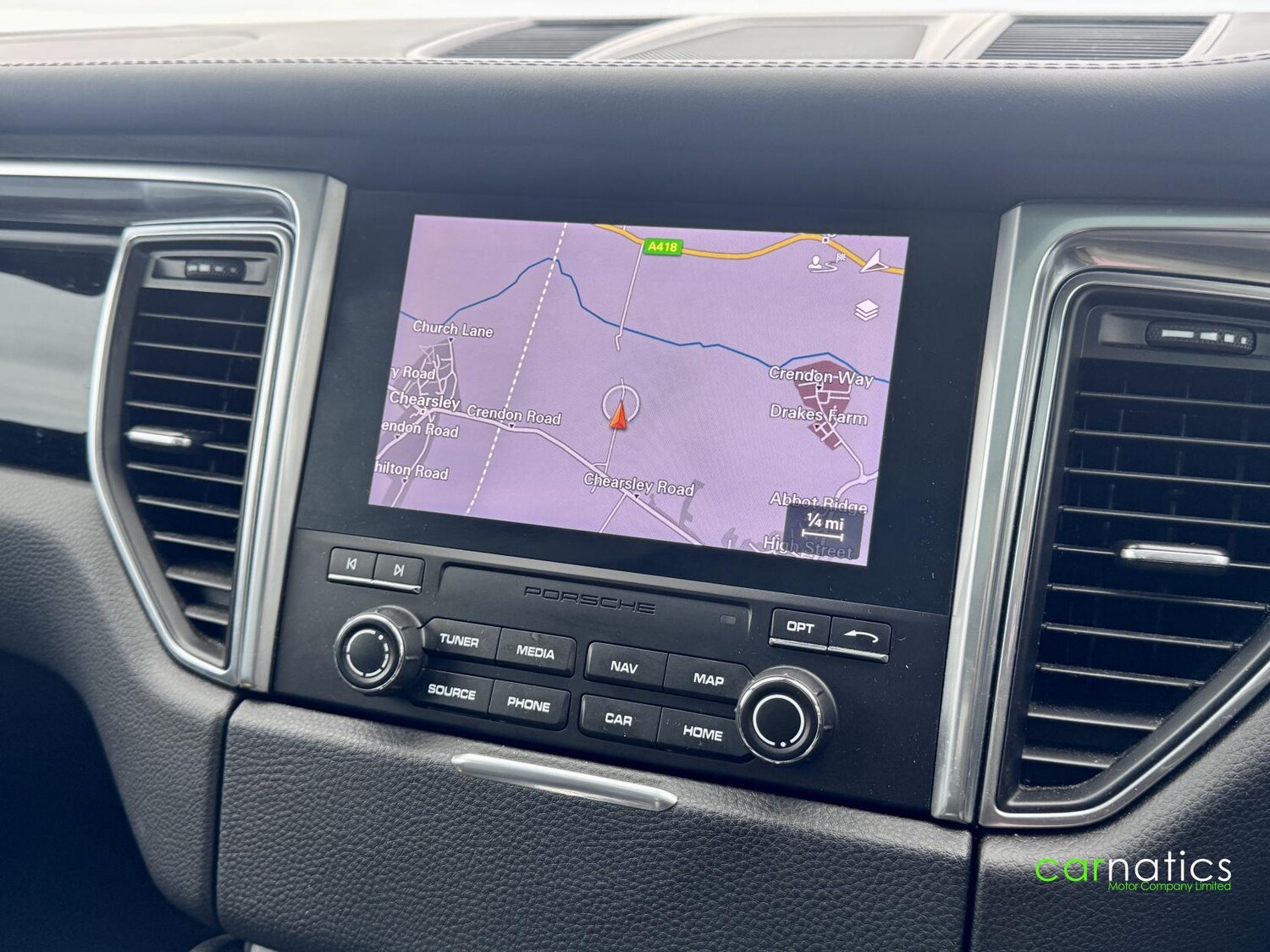 Used Porsche Macan 2018 for sale - 78156429: Photo 30