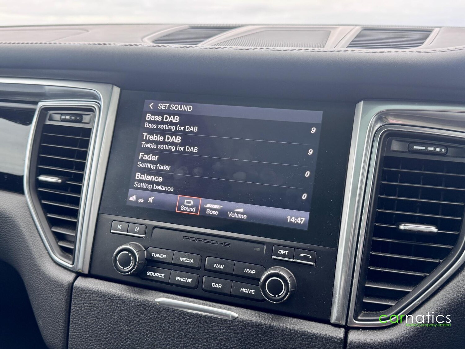 Used Porsche Macan 2018 for sale - 78156429: Photo 33