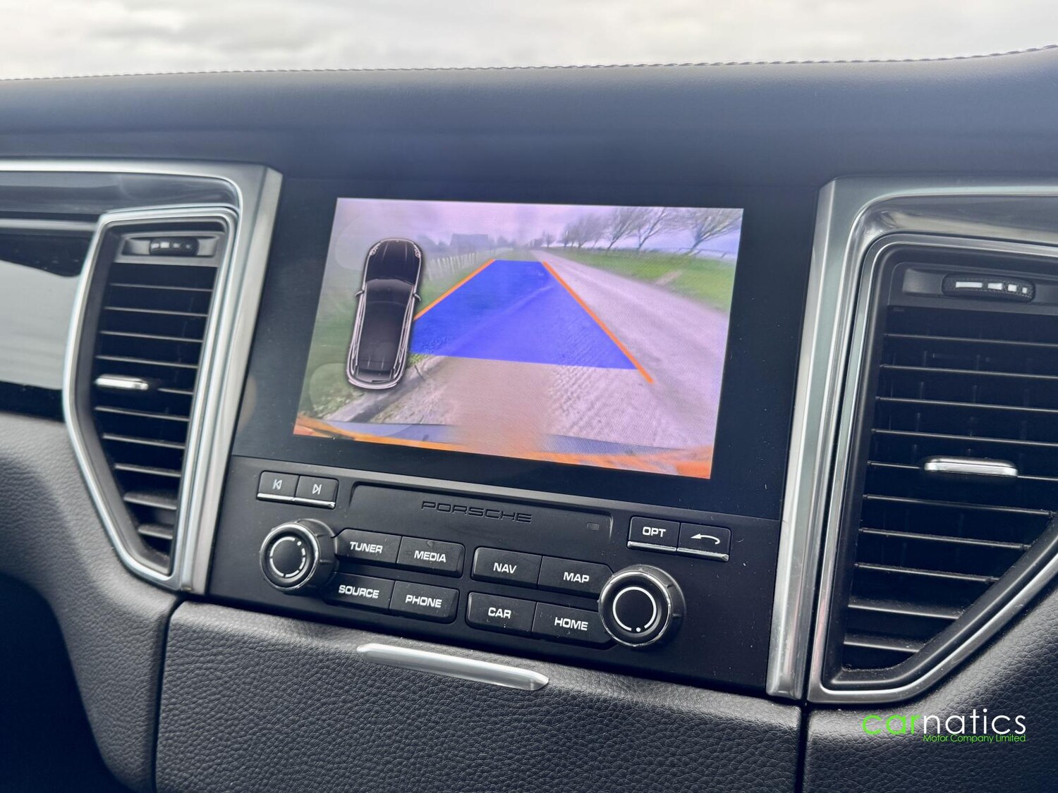 Used Porsche Macan 2018 for sale - 78156429: Photo 34