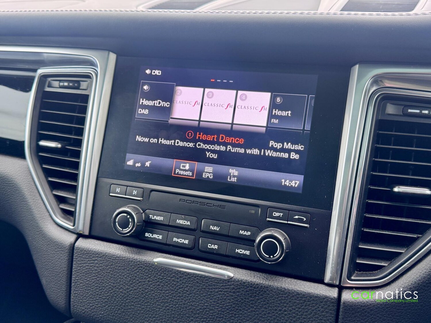 Used Porsche Macan 2018 for sale - 78156429: Photo 35