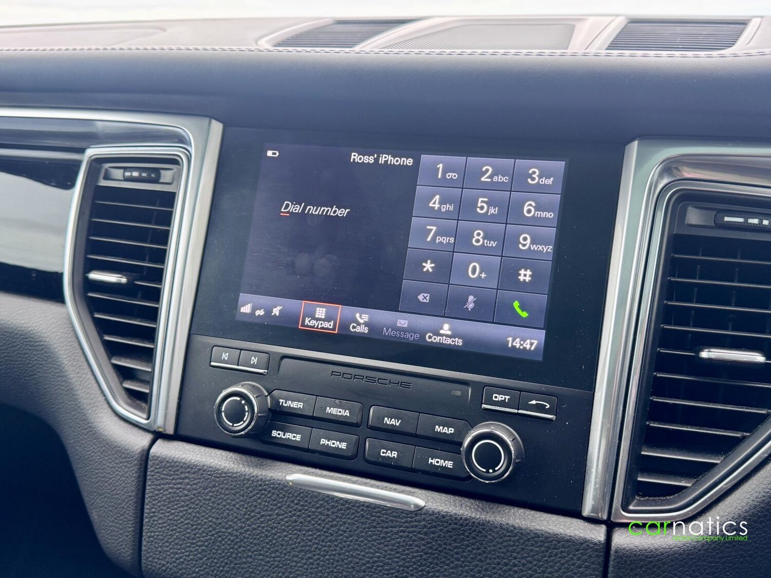 Used Porsche Macan 2018 for sale - 78156429: Photo 37