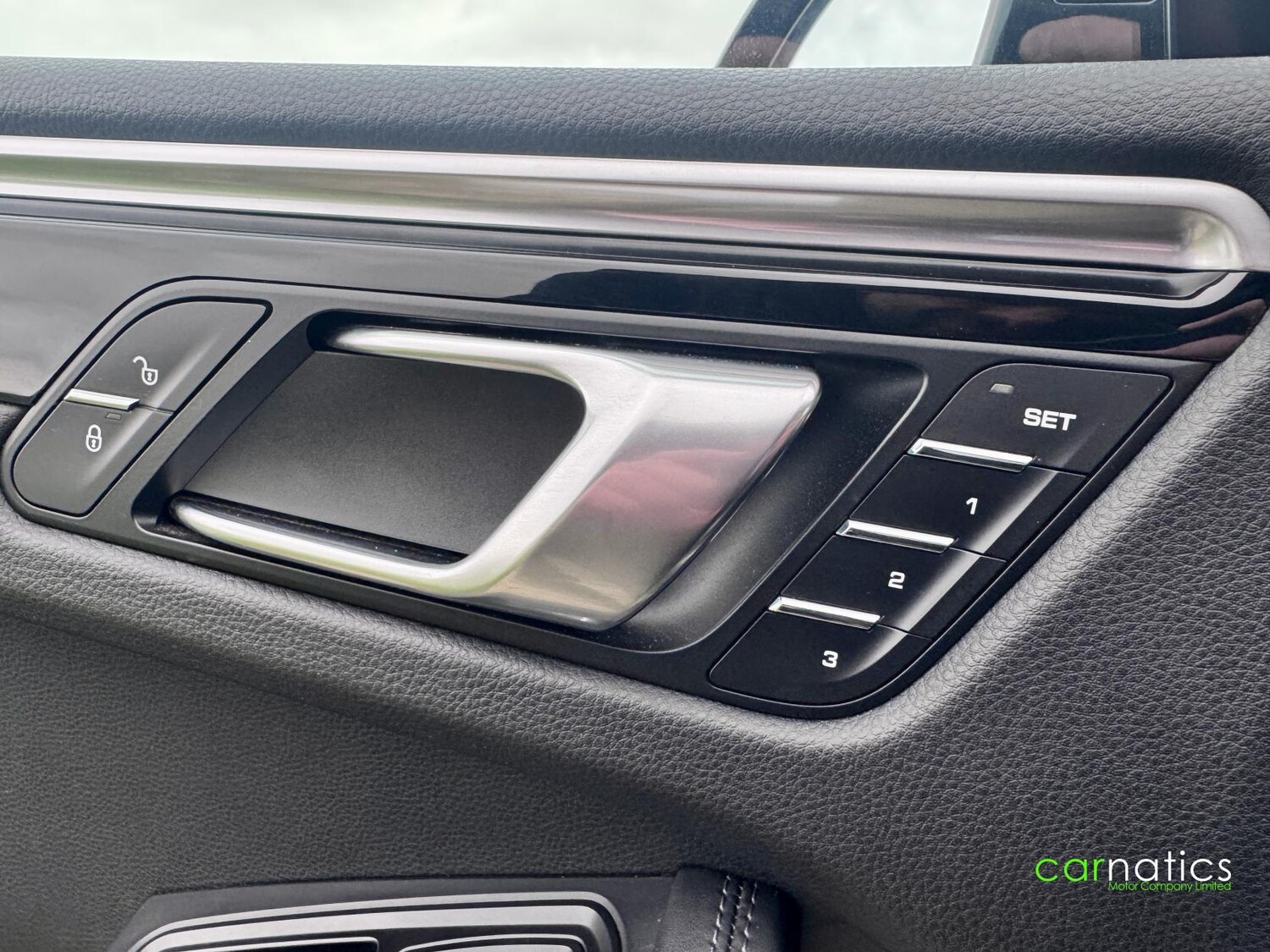 Used Porsche Macan 2018 for sale - 78156429: Photo 40