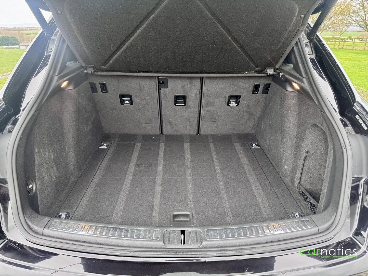 Used Porsche Macan 2018 for sale - 78156429: Photo 50