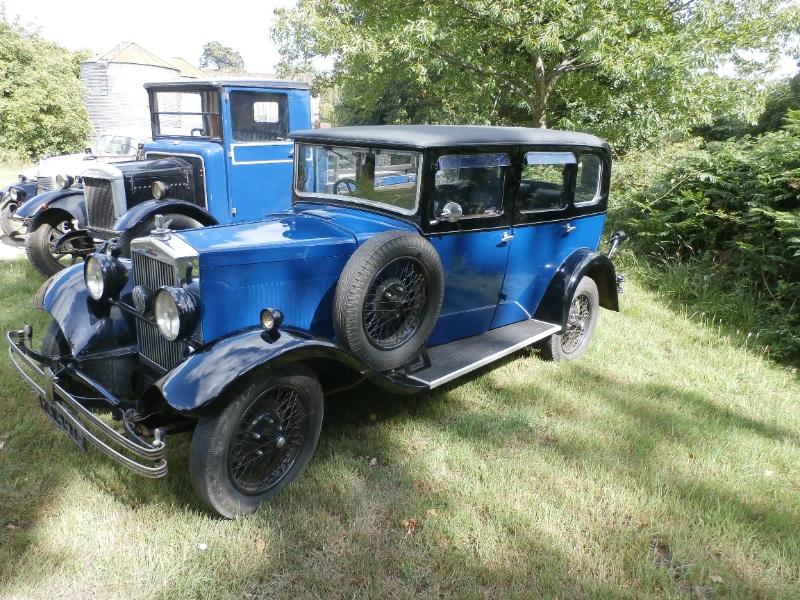 Classic Morris Oxford Cars for Sale CCFS