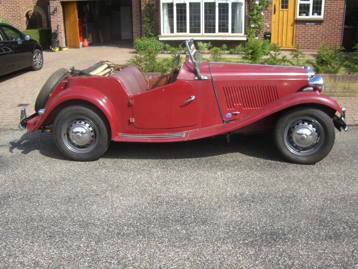 1930 Mg Td for Sale | CCFS