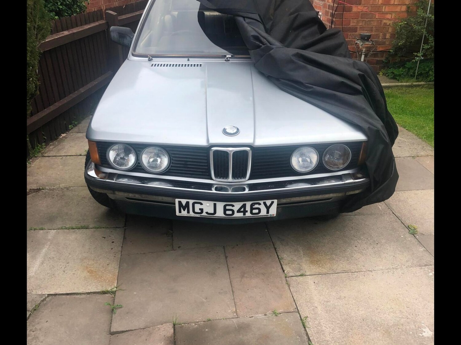 Classic Bmw E21 Cars for Sale CCFS
