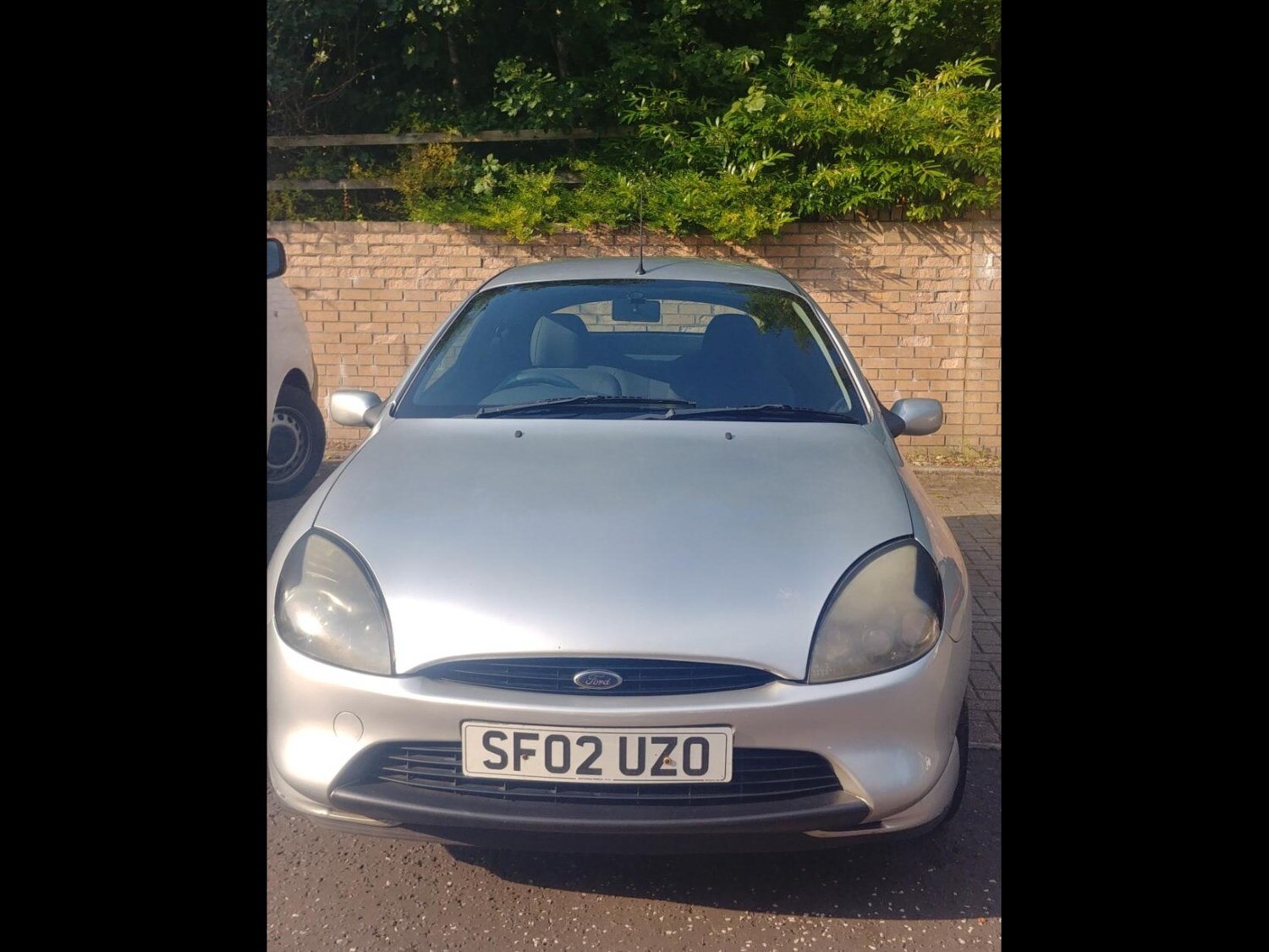 ford puma 2002 1.7