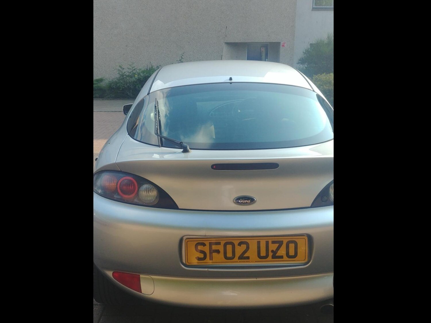 classic ford puma for sale