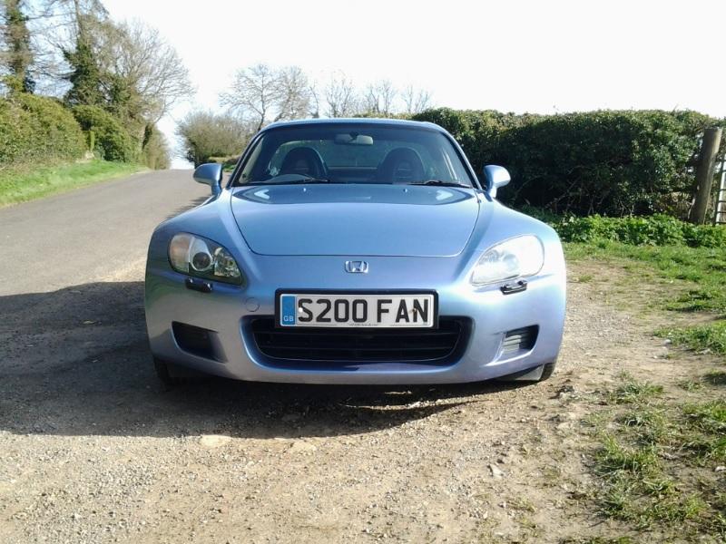 Classic Honda Cars for Sale CCFS