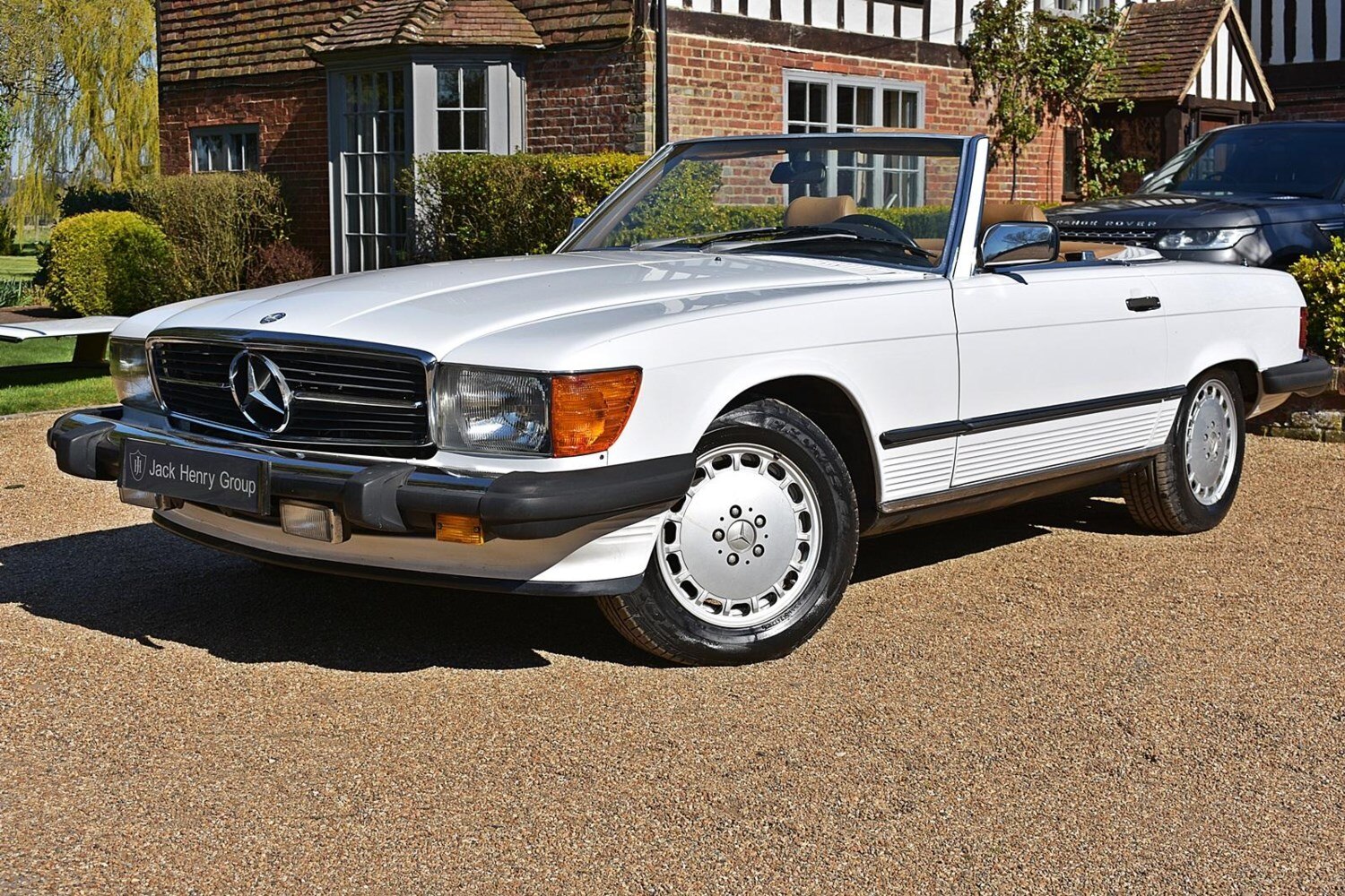 Classic Mercedes Benz 560sl Cars For Sale Ccfs