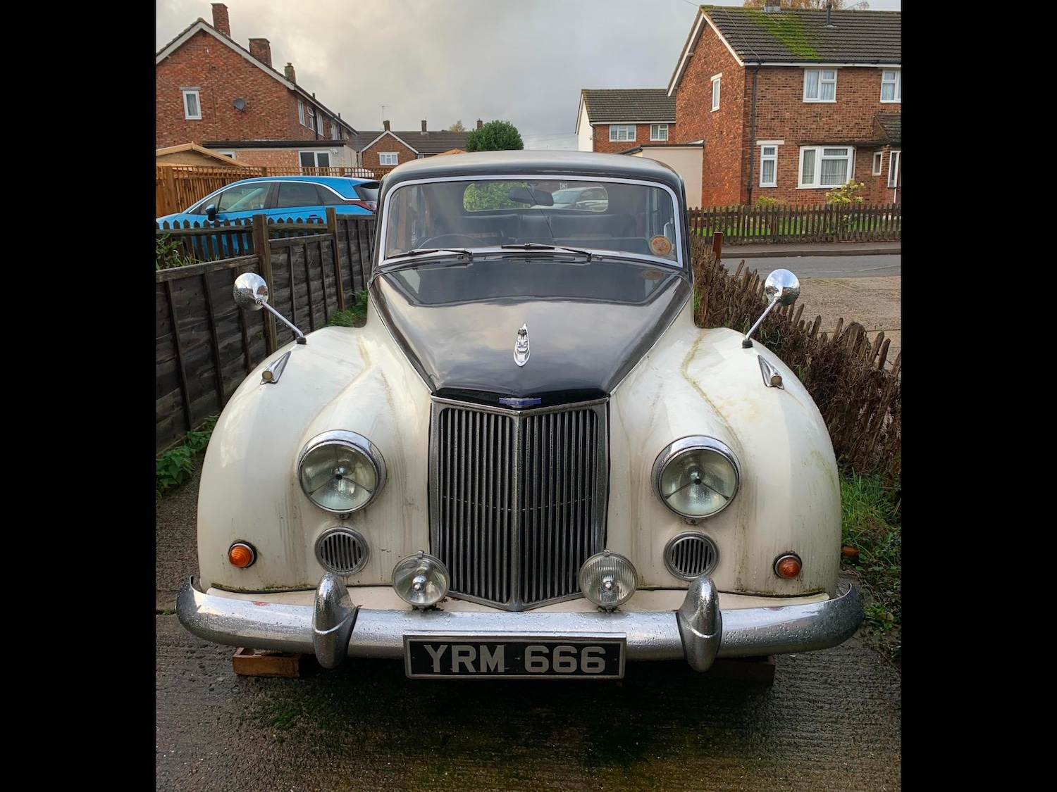 Classic Armstrong Siddeley Cars for Sale CCFS