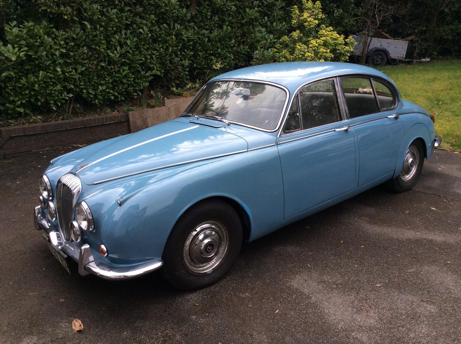 Classic Daimler V8 Cars for Sale CCFS Classic Daimler V8 Cars for Sale CCFS