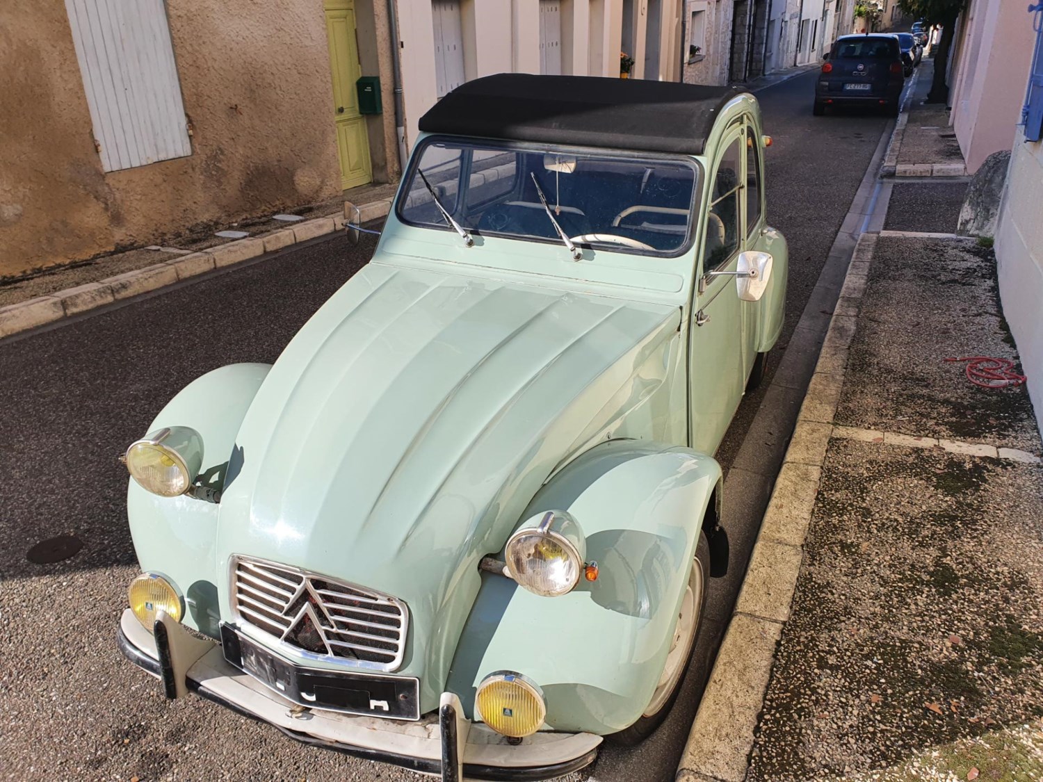 Classic Citroen Cars For Sale Ccfs