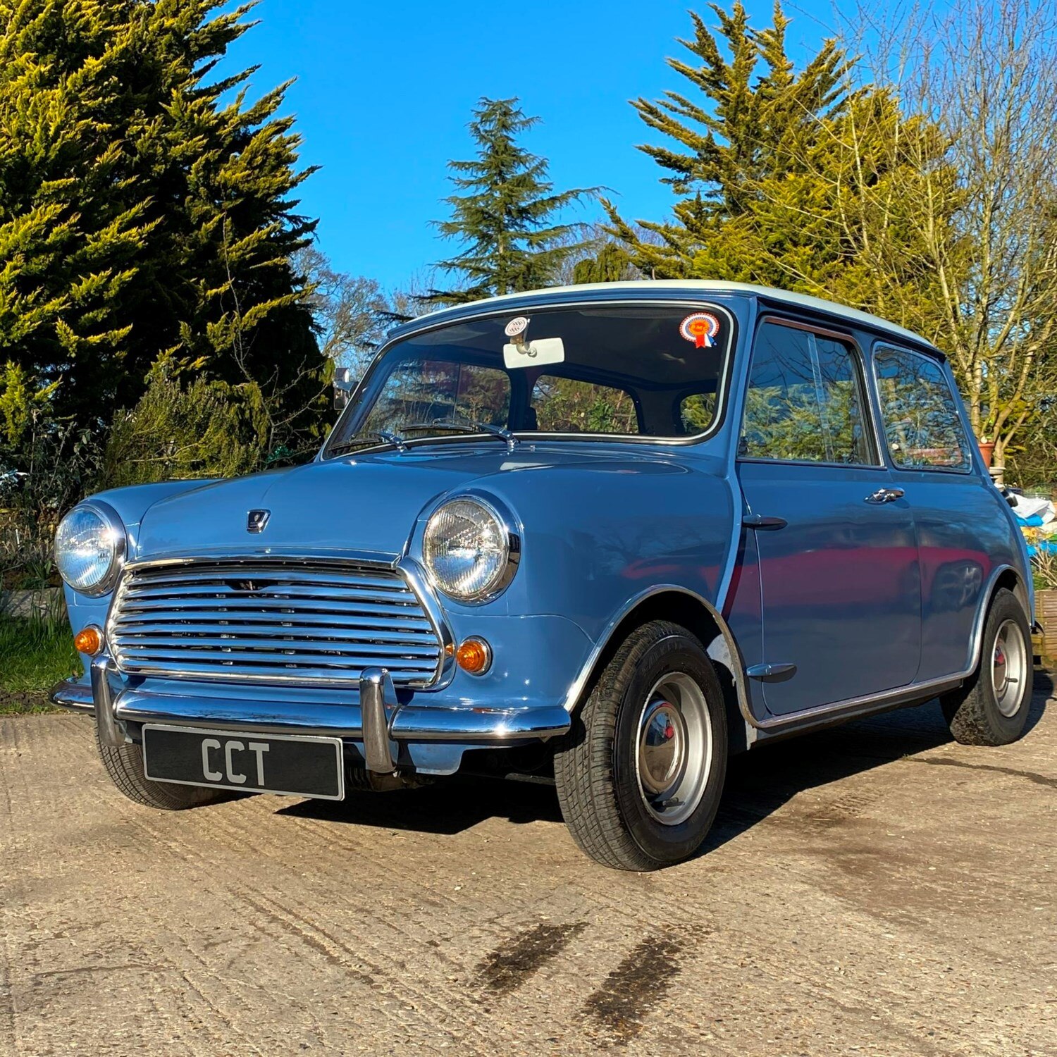 Classic Austin Cars for Sale | CCFS