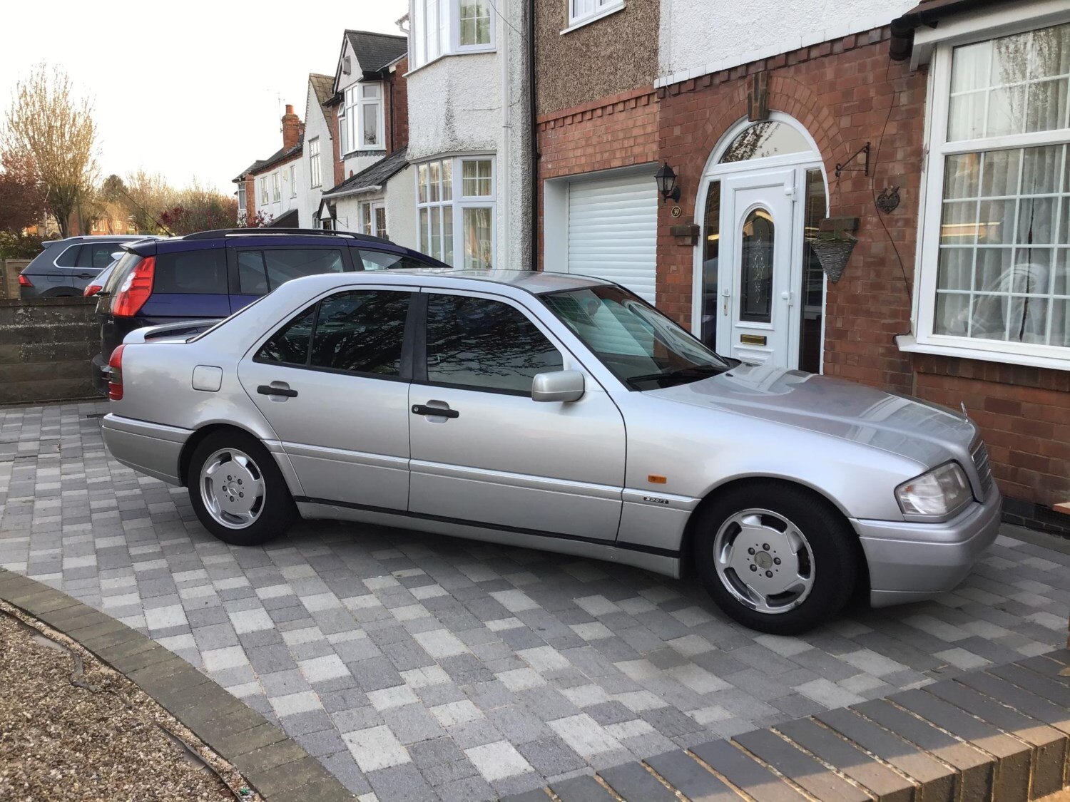 1994 Mercedes Benz C280 Sport Auto Auto for Sale | CCFS