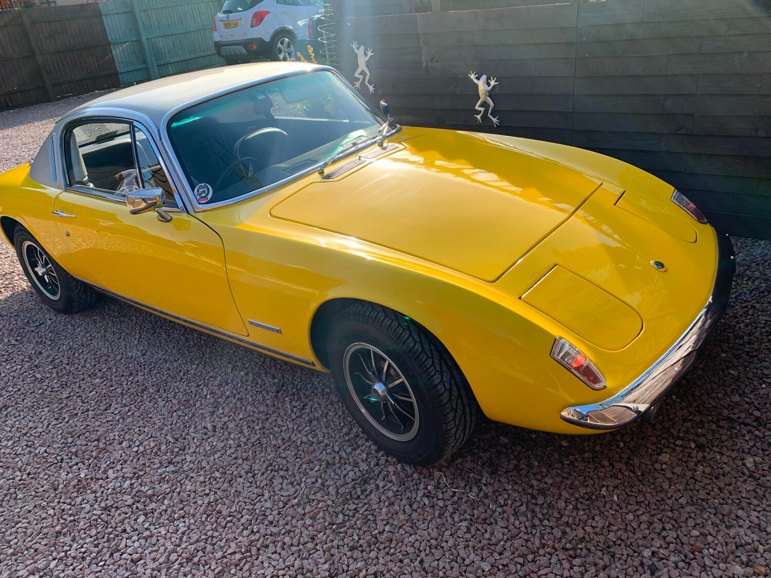 Classic Lotus Cars for Sale CCFS Classic Lotus Cars for Sale CCFS