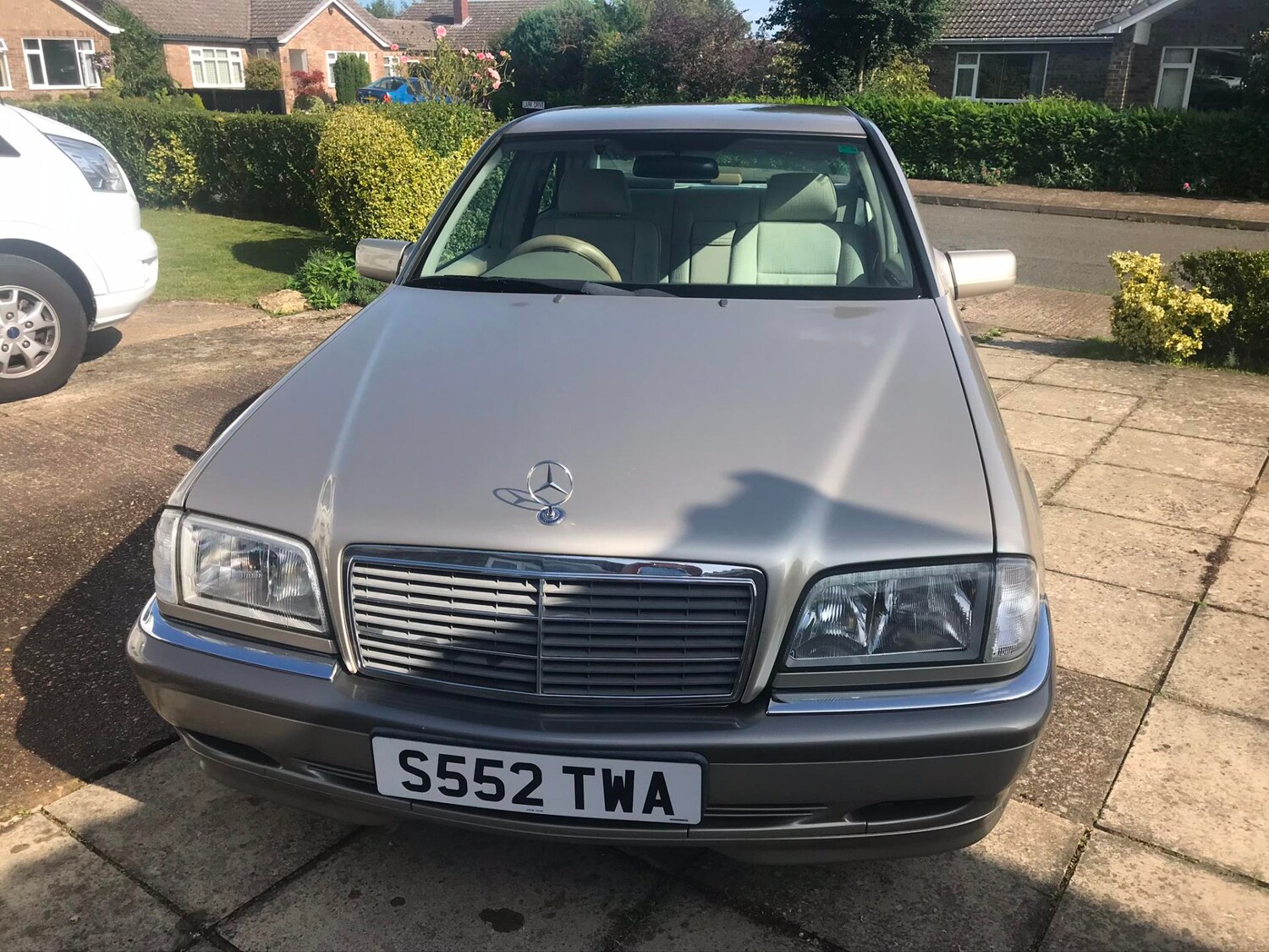 Classic Mercedes Benz Cars for Sale CCFS