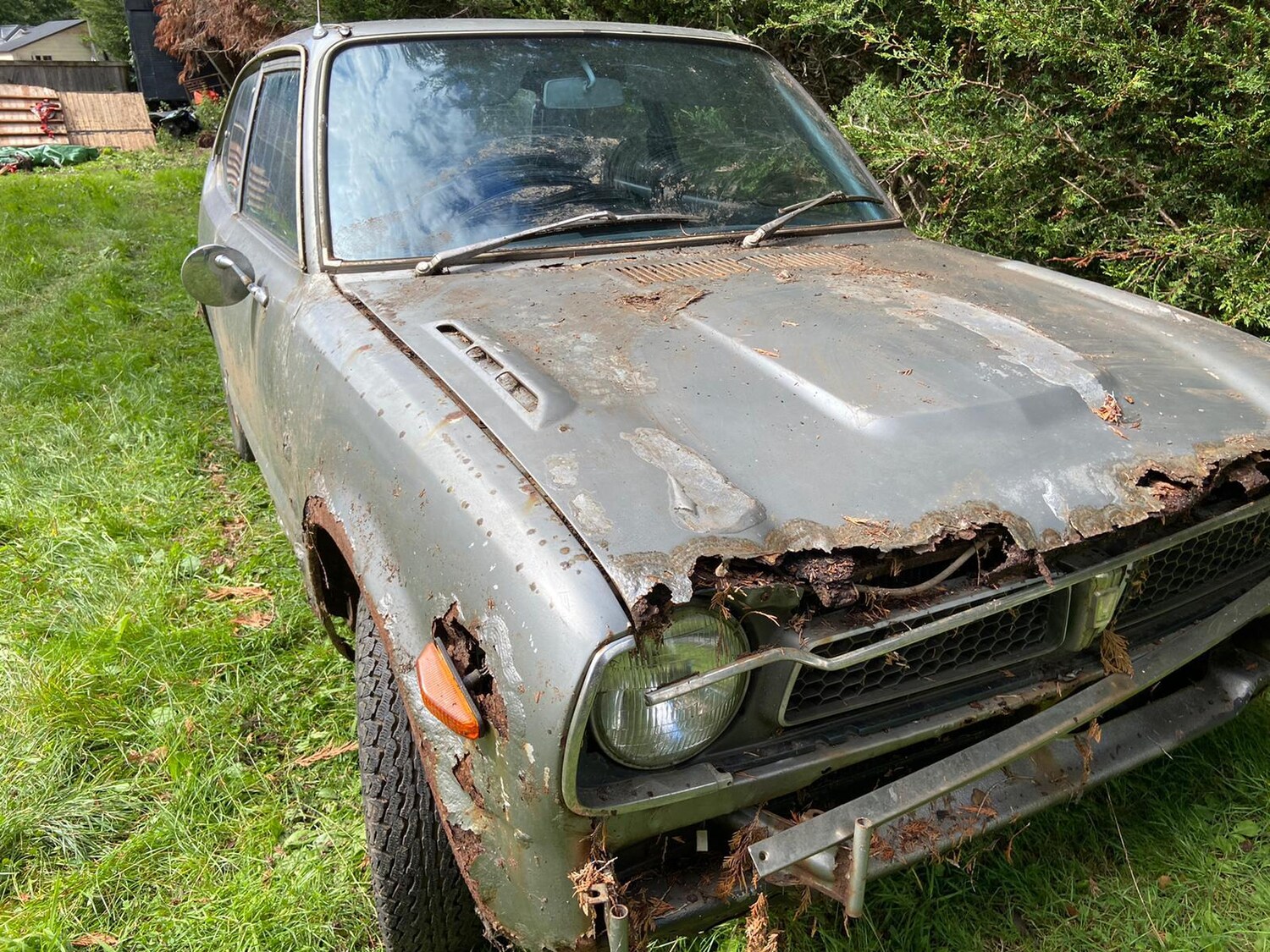 Classic Honda Cars for Sale CCFS