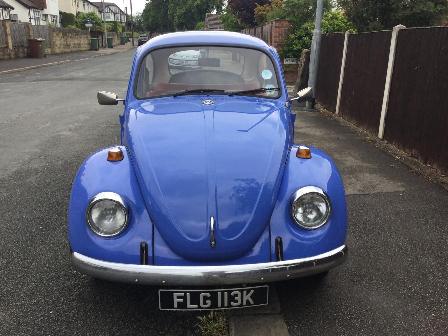 Classic Volkswagen Cars for Sale CCFS