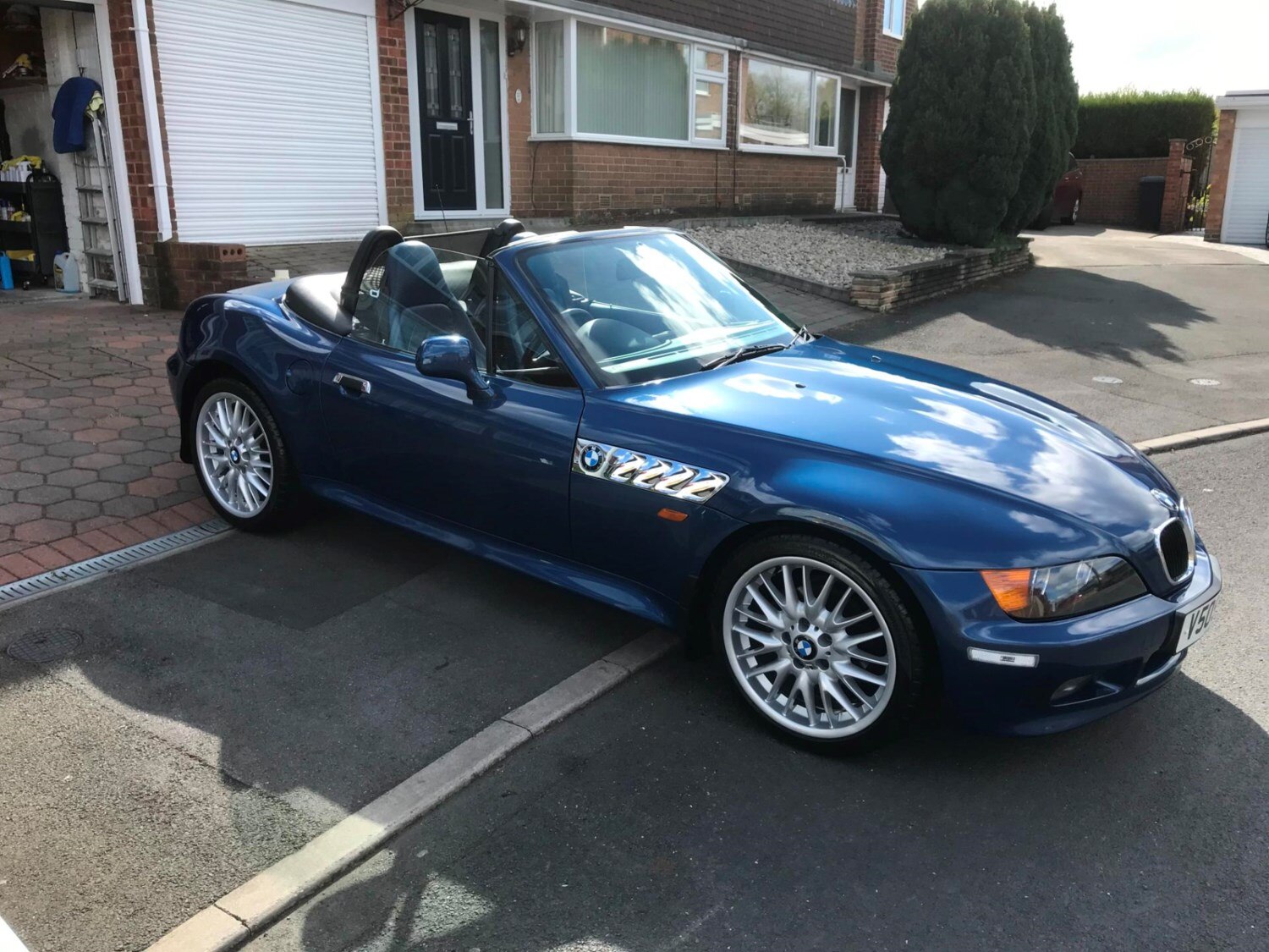 Bmw z3 1999