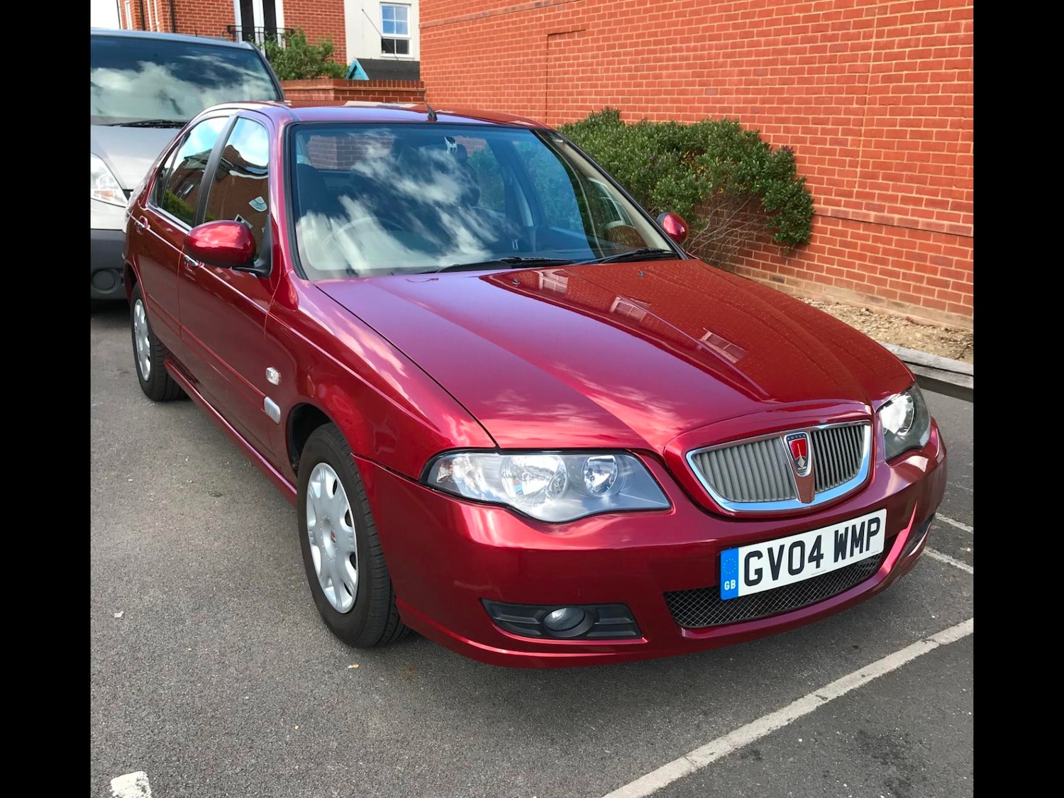 Classic Rover Cars for Sale CCFS Classic Rover Cars for Sale CCFS