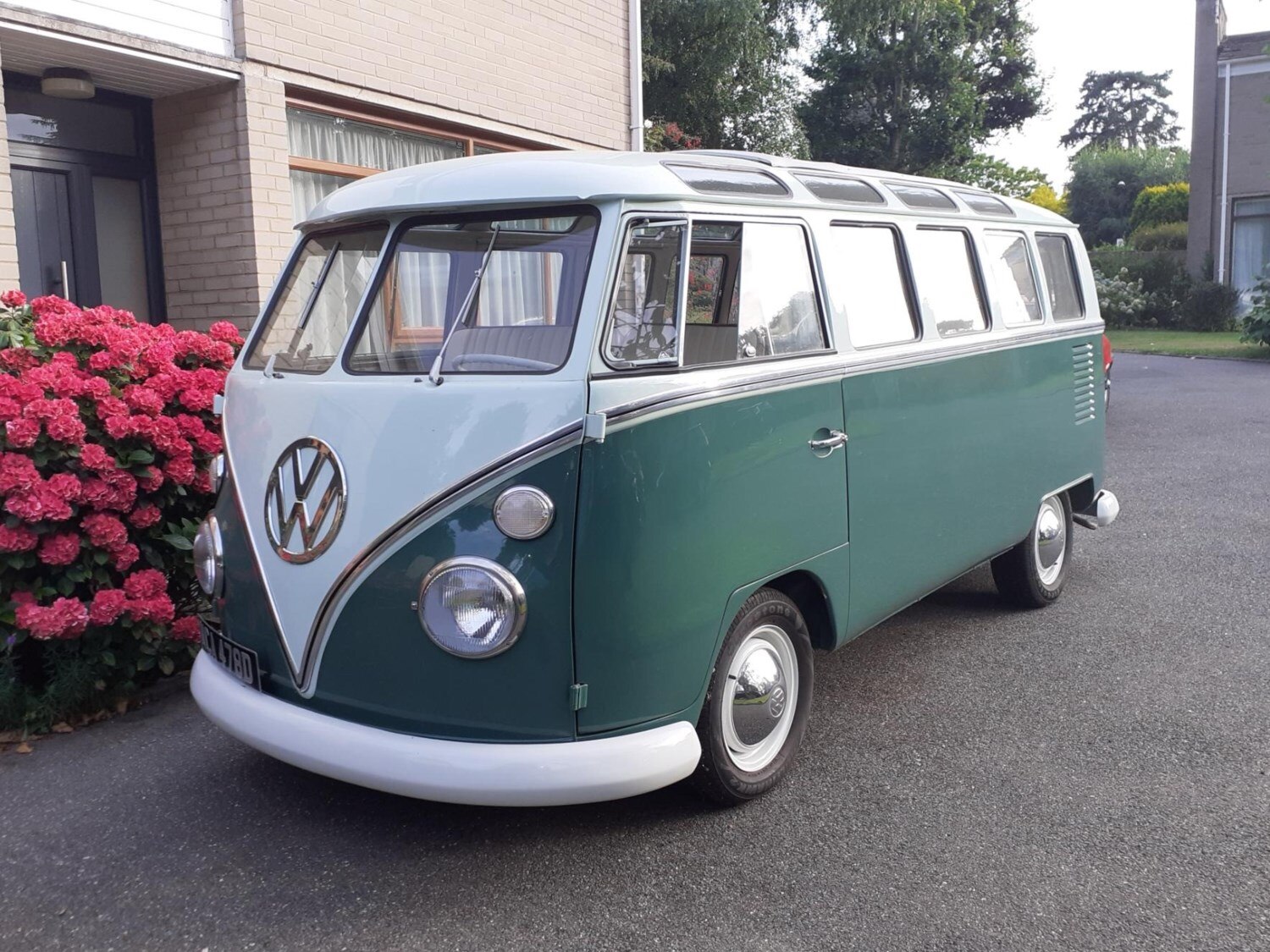 Classic Volkswagen Cars for Sale | CCFS